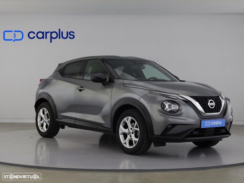Nissan Juke - 2