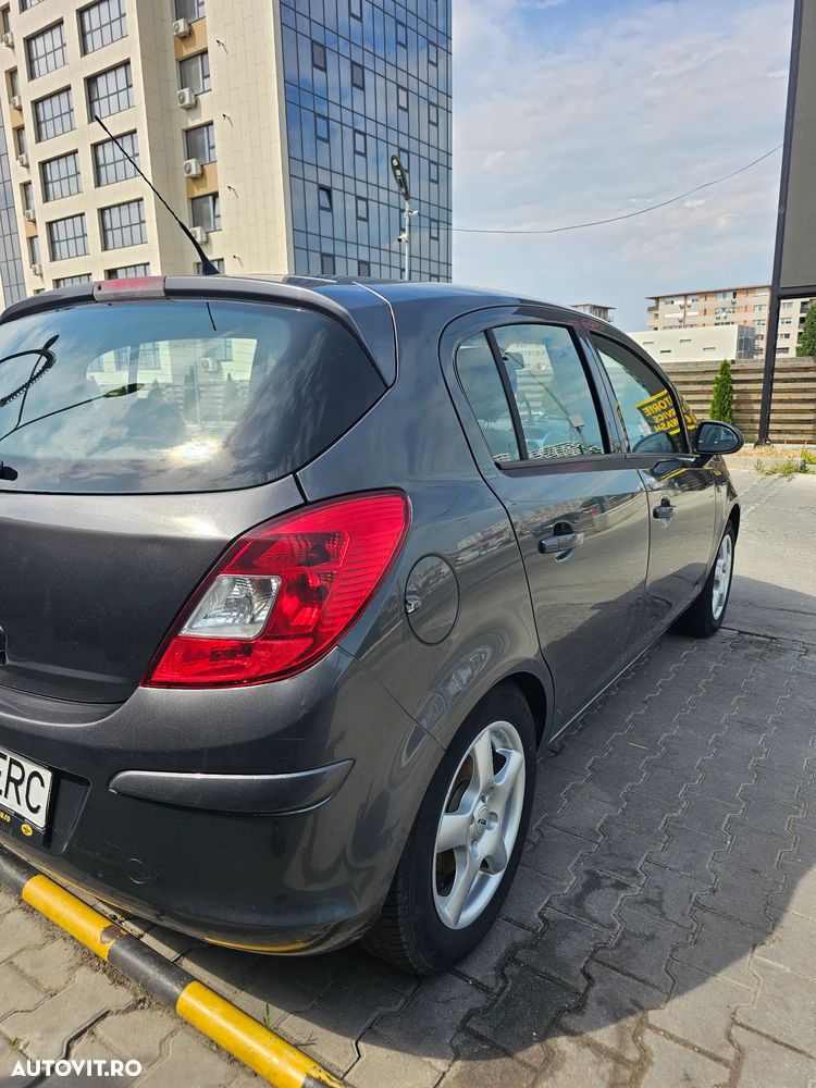 Opel Corsa 1.3 CDTI Edition - 6