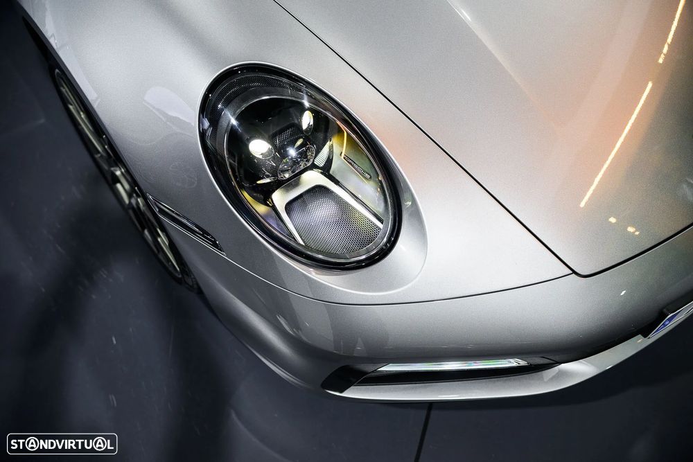 Porsche 911 (992) Carrera S PDK - 3