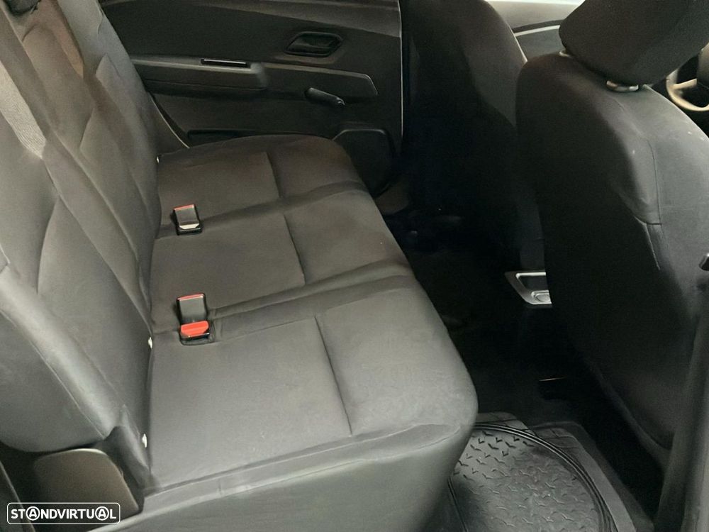 Dacia Jogger 1.0 ECO-G Essential 7L Bi-Fuel - 16