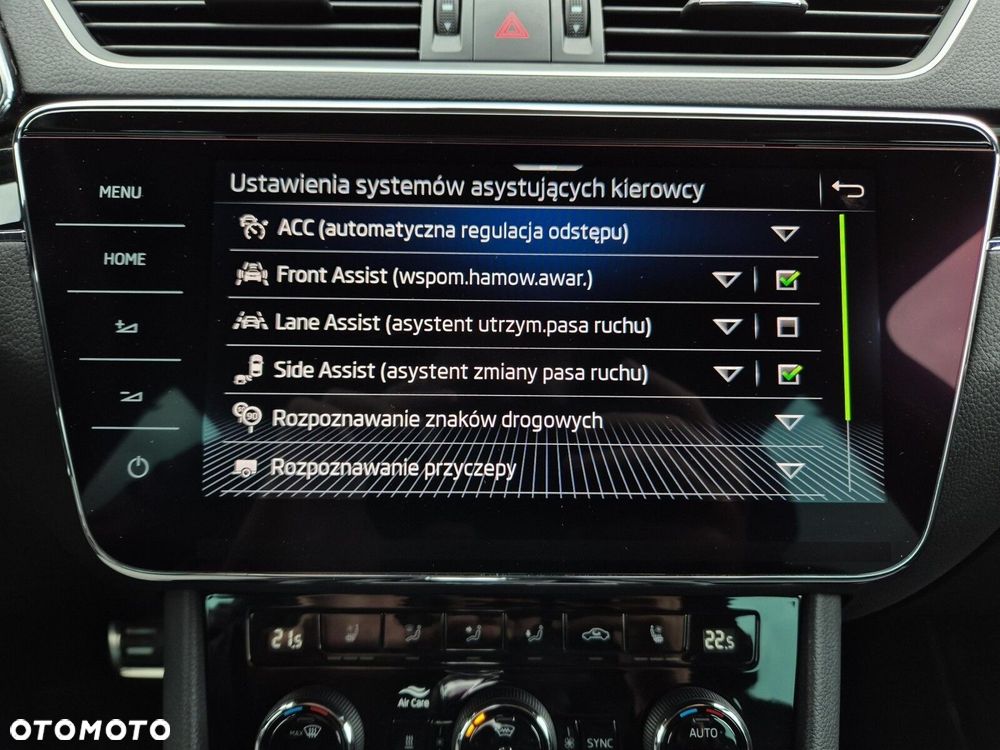 Skoda Superb 2.0 TDI SCR 4x4 L&K DSG - 30