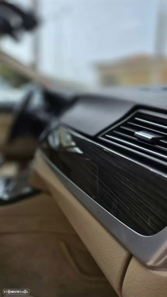 BMW 535 d Line Luxury Auto - 15