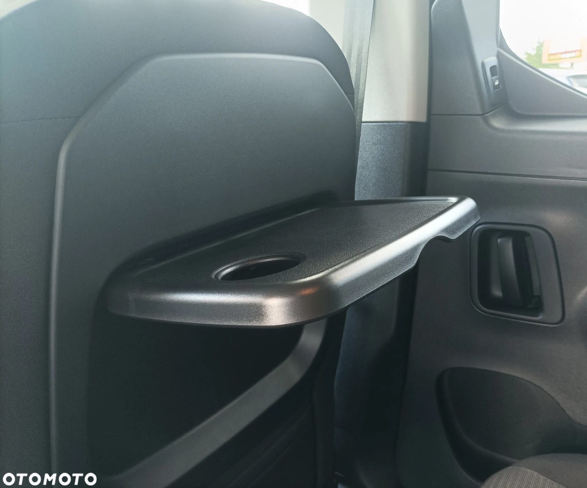 Toyota Proace City Verso Long 1.5 D-4D Business - 14