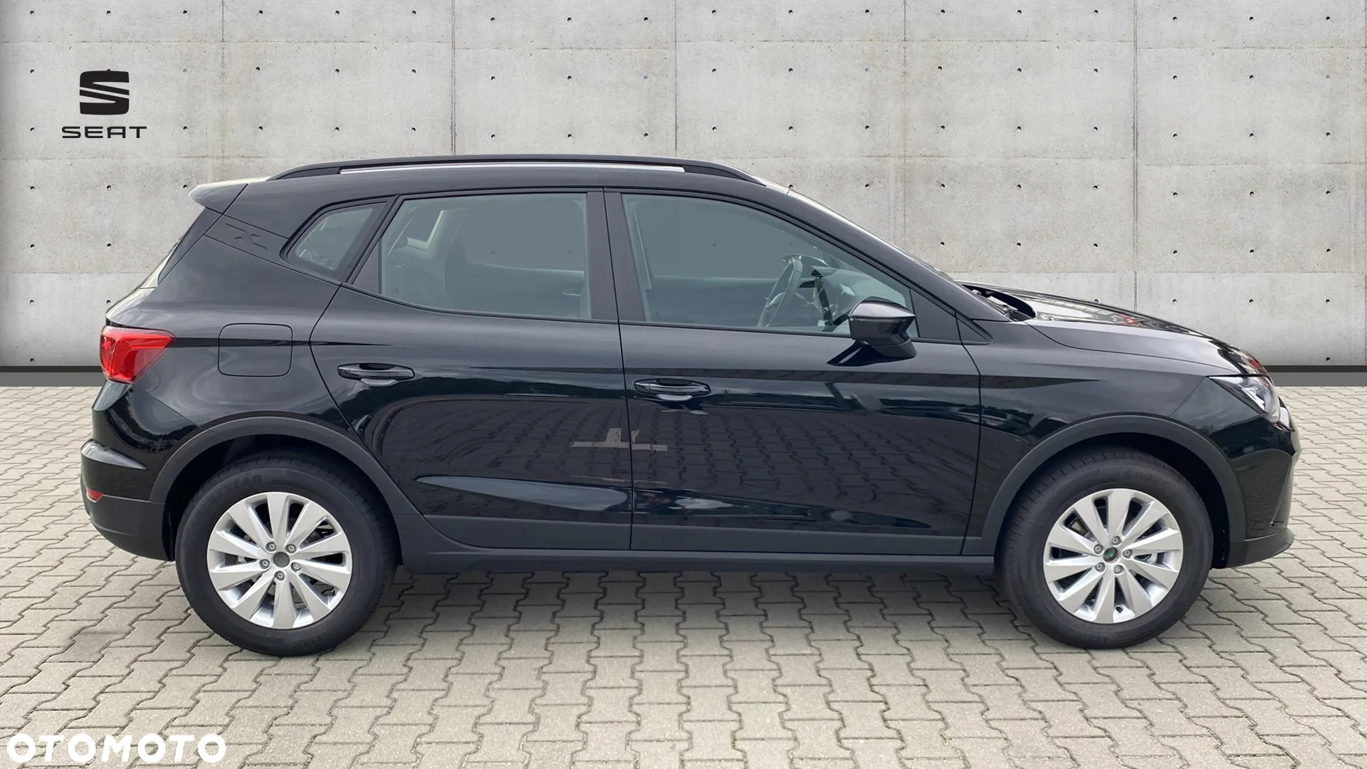 Seat Arona 1.0 TSI Style S&S DSG - 6