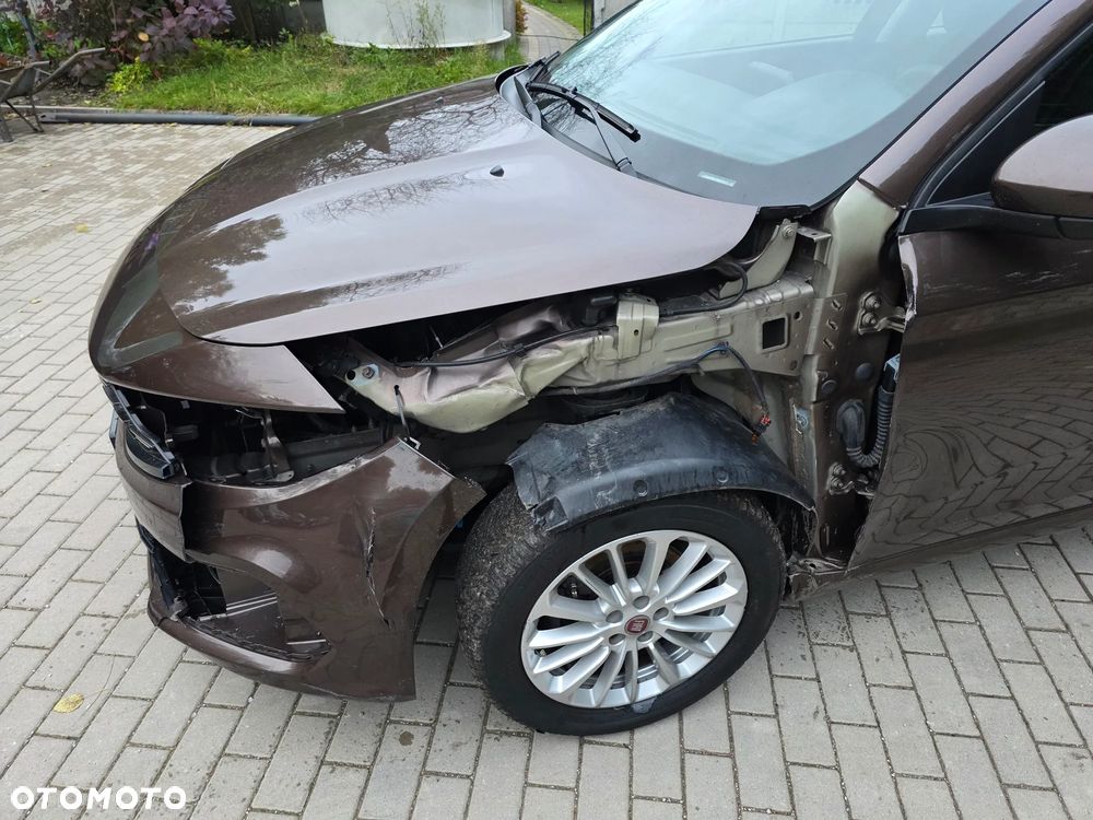 Fiat Tipo 1.0 T3 Life - 4