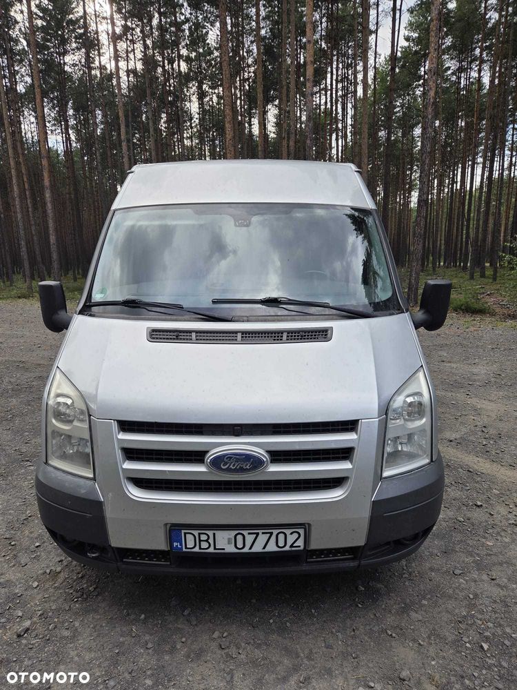 Ford Transit - 6