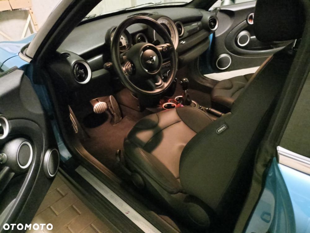 MINI Cooper S - 28
