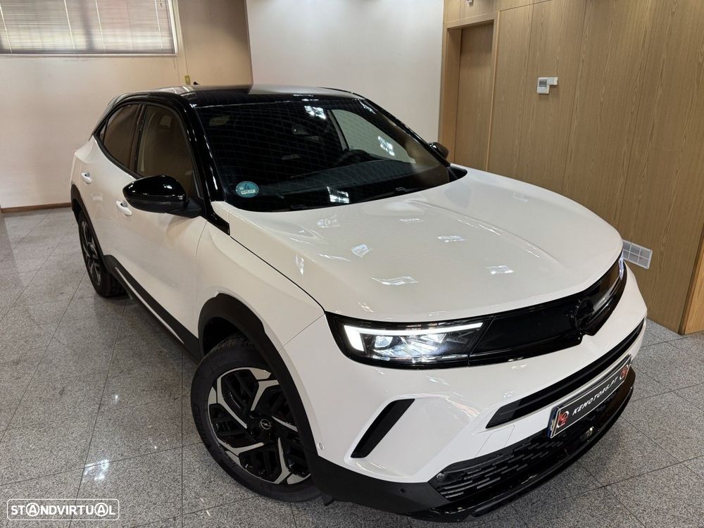 Opel Mokka-e 54 kWh GS - 12