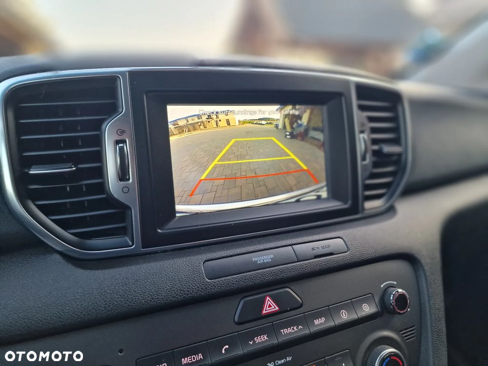 Kia Sportage - 30