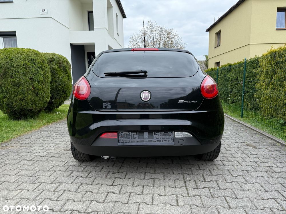 Fiat Bravo - 6