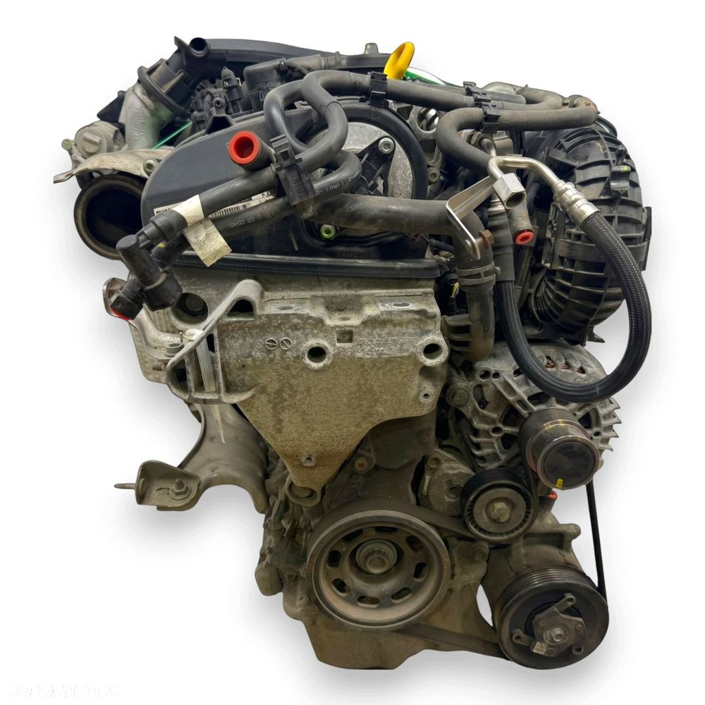 SILNIK DHFA Audi A3 II 8V VW Golf VII Skoda Octavia IV Seat Leon 1.5 TSI - 6