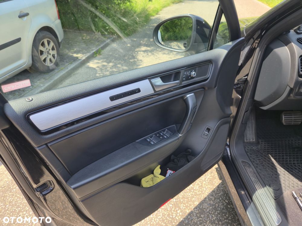 Volkswagen Touareg 3.0 V6 TDI 4XMot BMT - 21