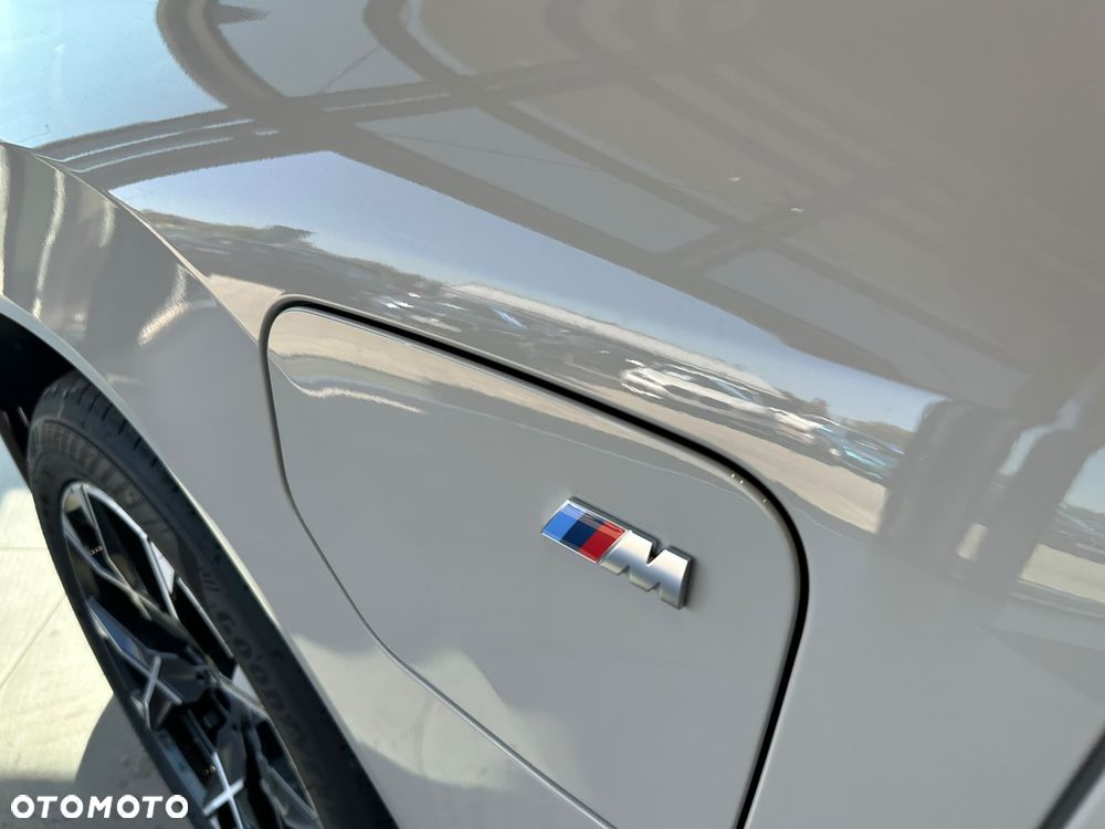 BMW X3 xDrive30e M Sport sport - 12