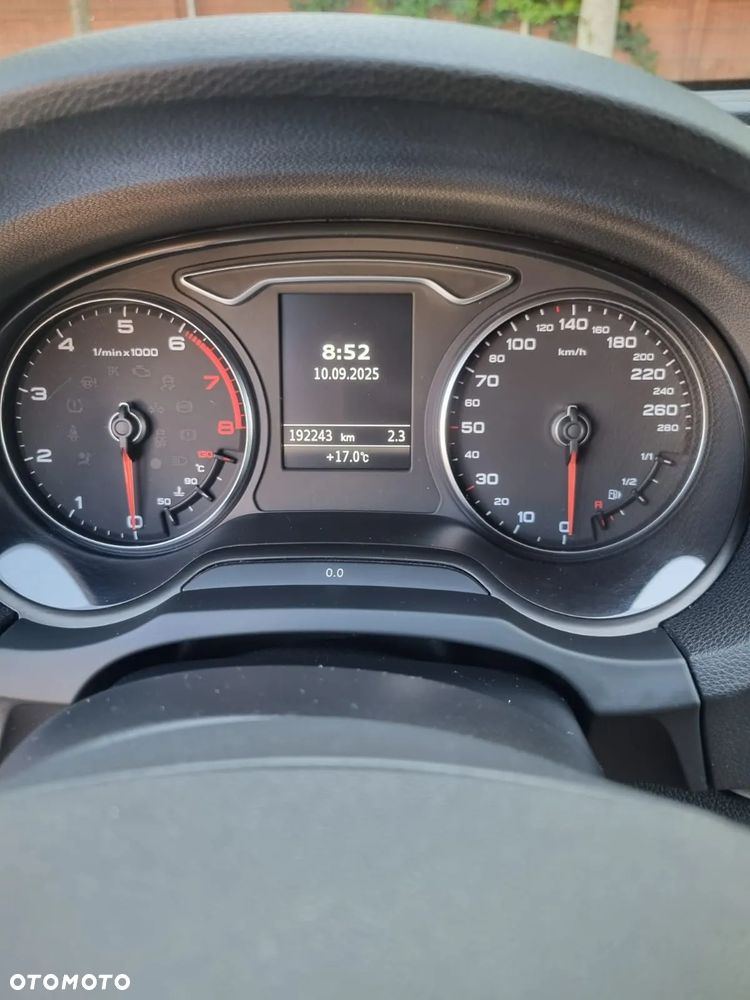 Audi A3 1.4 TFSI Ambition S tronic - 16