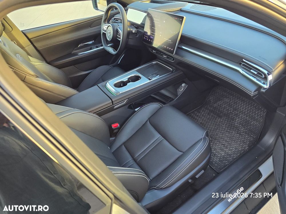 Mazda 6e 68 kW BEV Takumi - 3