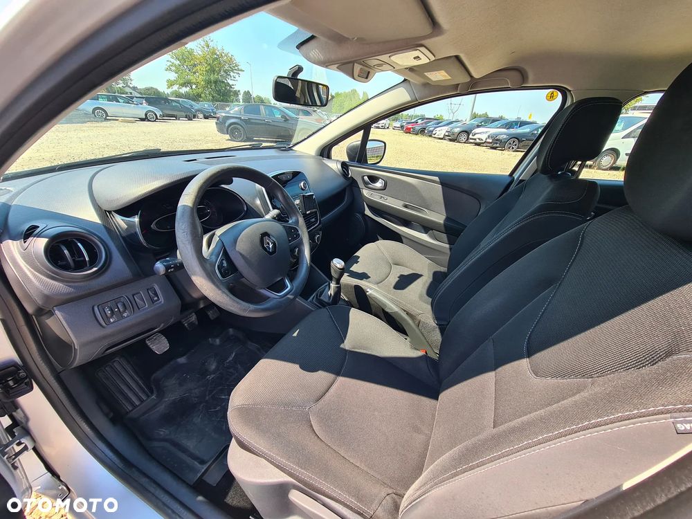 Renault Clio 1.5 dCi Energy Life - 14