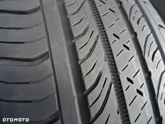 225/65/R17 102H Continental Pro Contact TX - 5