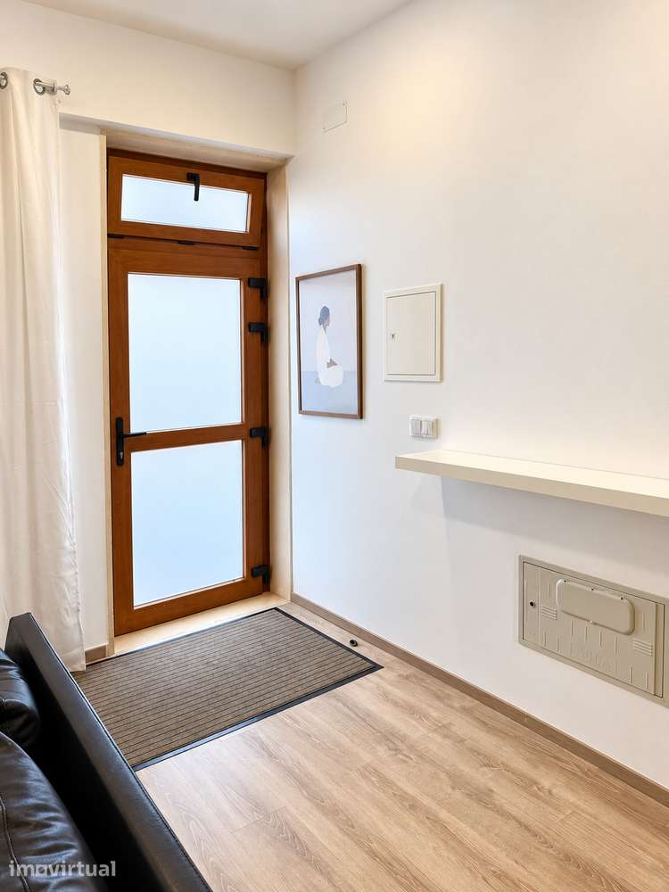 Apartamento T2 no Centro de Aguada de Cima (Águeda) - Grande imagem: 3/10