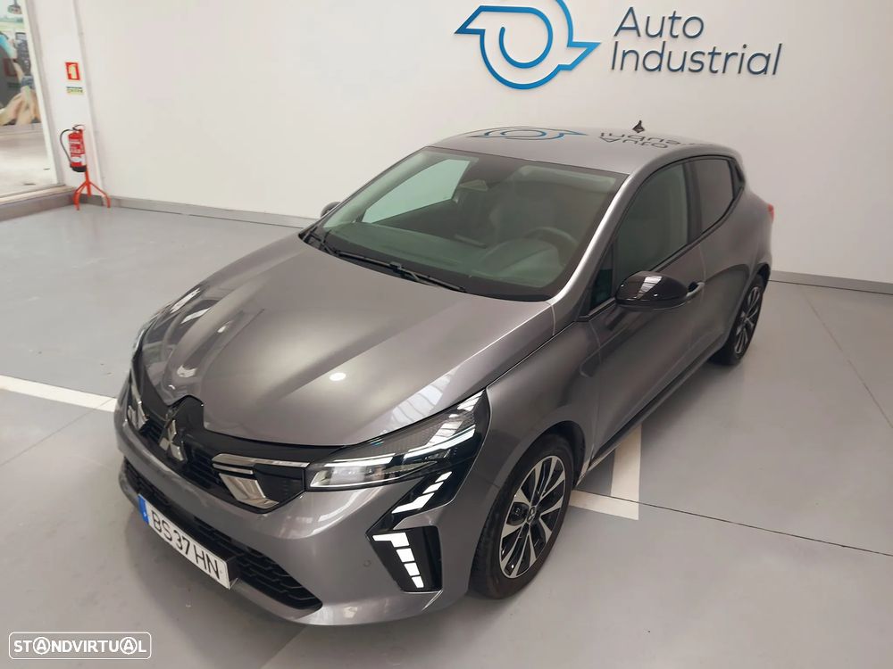 Mitsubishi Colt 1.0 MPI-T Kaiteki - 3