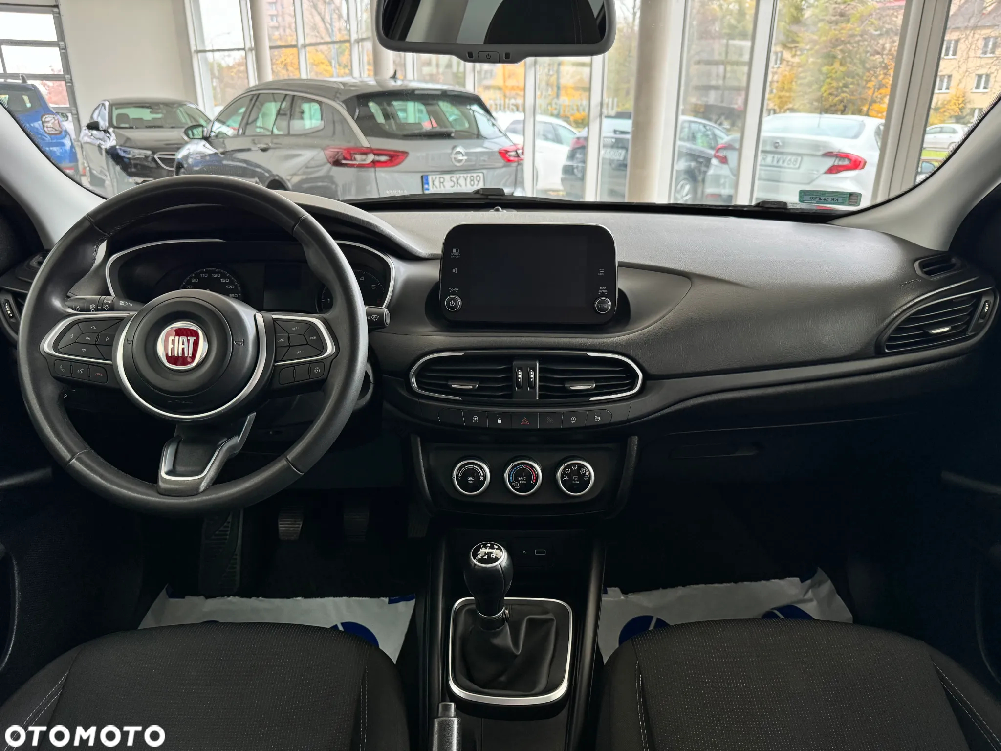 Fiat Tipo 1.0 T3 City Life - 29