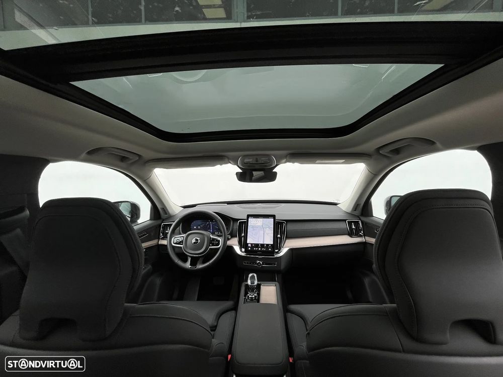 Volvo XC 90 2.0 T8 PHEV Plus Dark AWD - 23