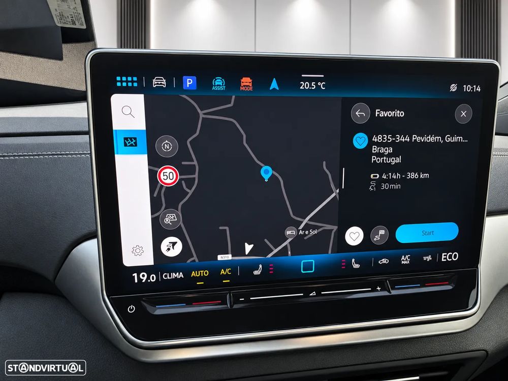VW ID.4 77 kWh Pro - 12