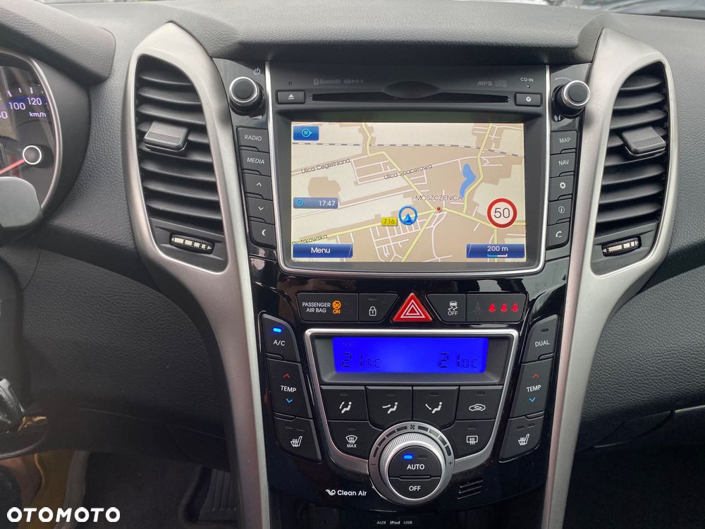 Hyundai i30 1.4 Premium - 35