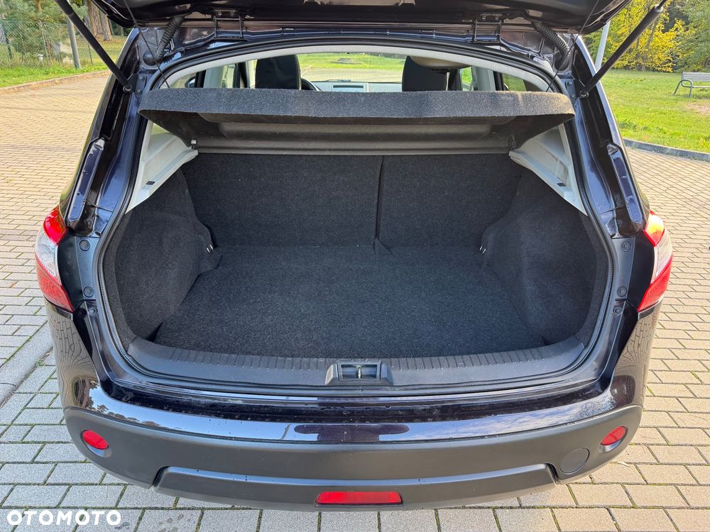 Nissan Qashqai 1.6 acenta Start/Stop - 9