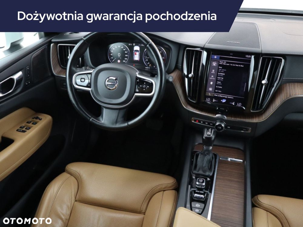 Volvo XC 60 - 9