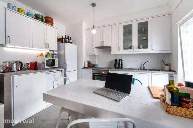 Apartamento 2 quartos, garagem no centro histórico da Ericeira - Grande imagem: 5/13