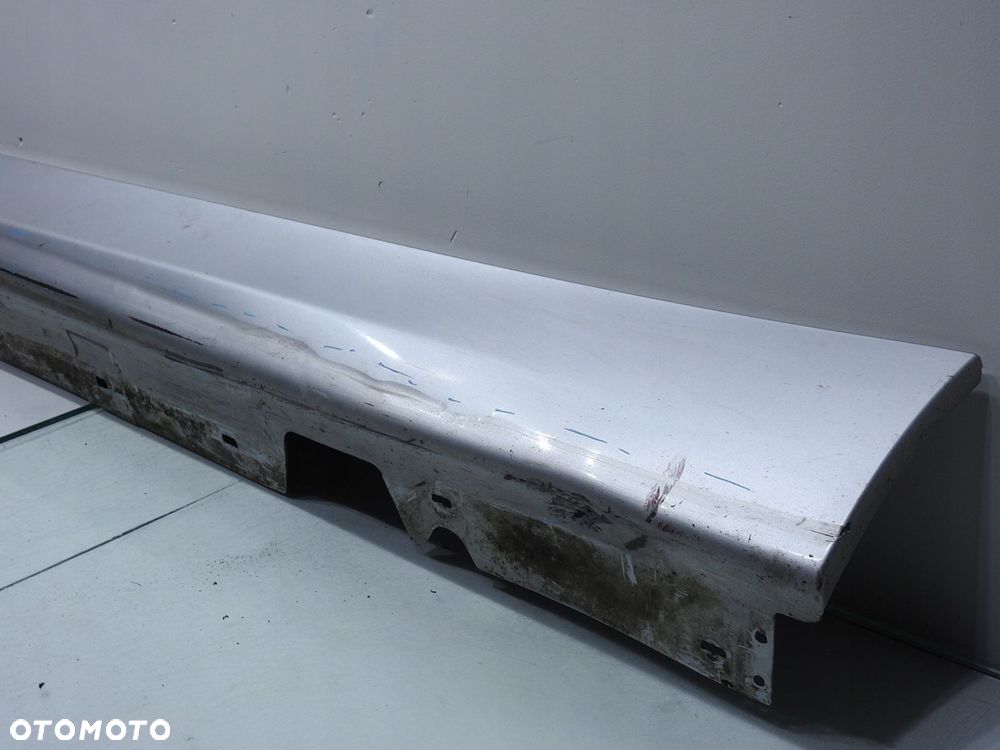 LISTWA NAKŁADKA PROGU LEWA 354/7 BMW E91 - 7