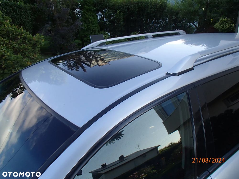 Honda Accord 2.4 i Automatik Executive - 9