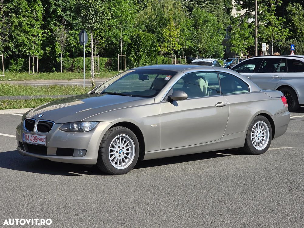 BMW Seria 3 320i Edition Exclusive - 2
