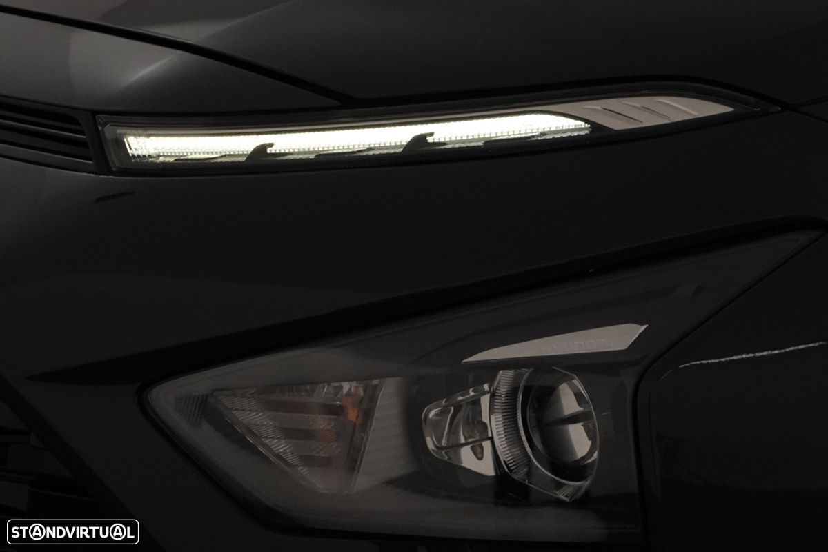 Hyundai Bayon 1.0 T-GDI Premium - 4