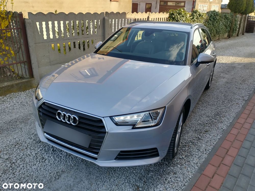 Audi A4 Avant 1.4 TFSI - 6