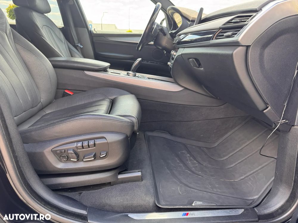 BMW X5 ver-xdrive40e - 16
