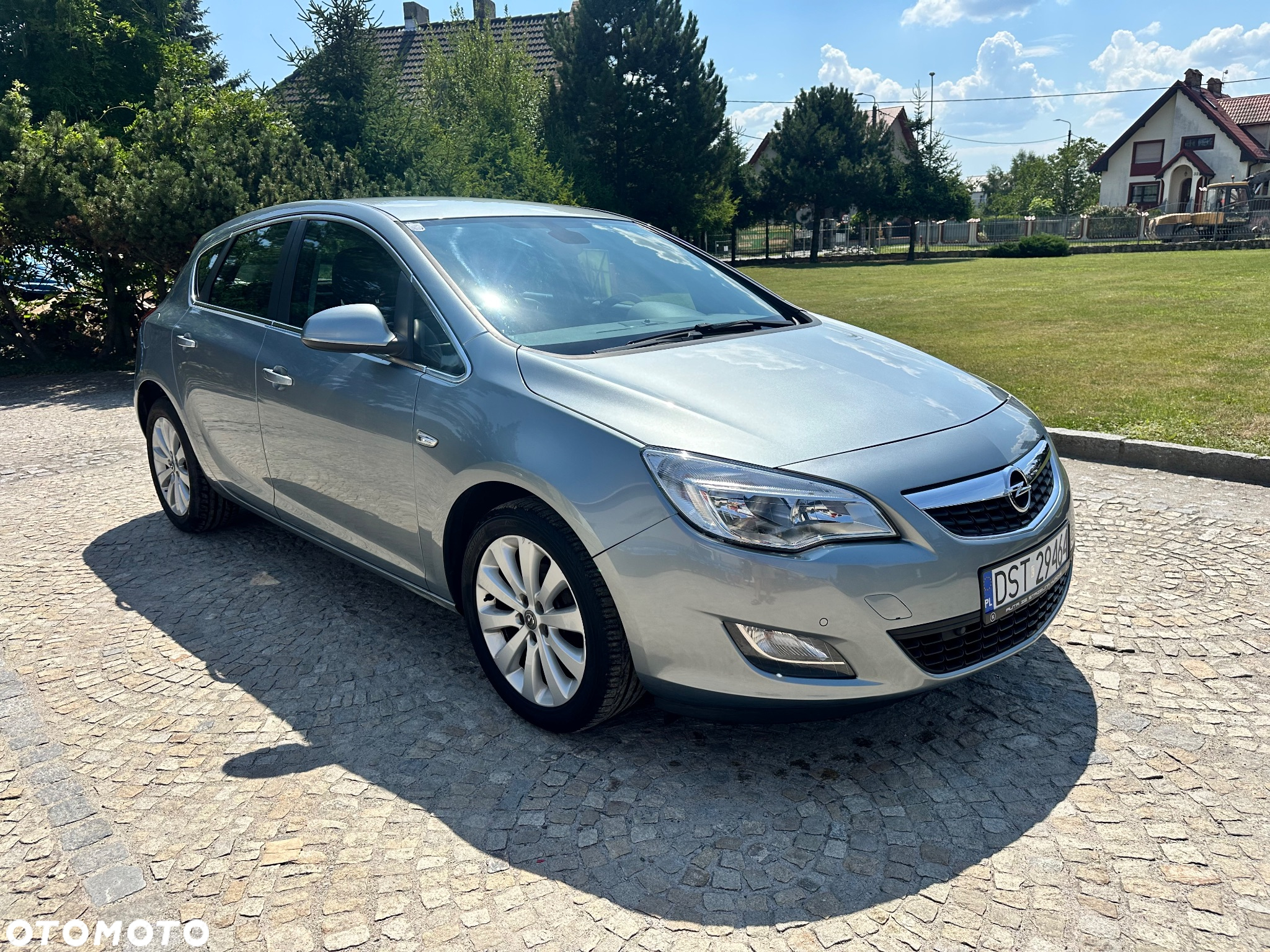 Opel Astra 1.6 Cosmo - 5