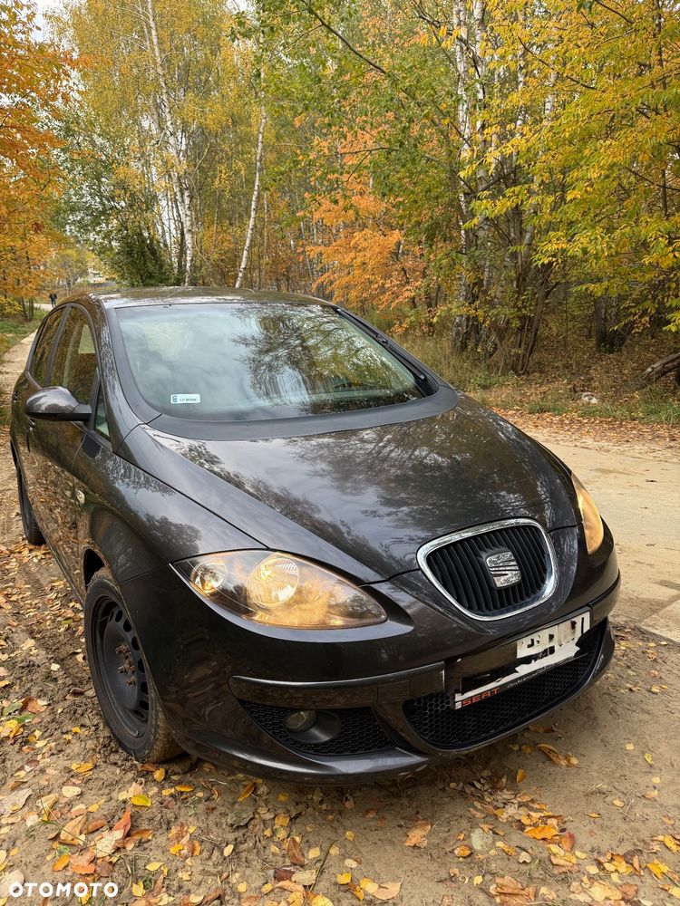 Seat Altea - 4
