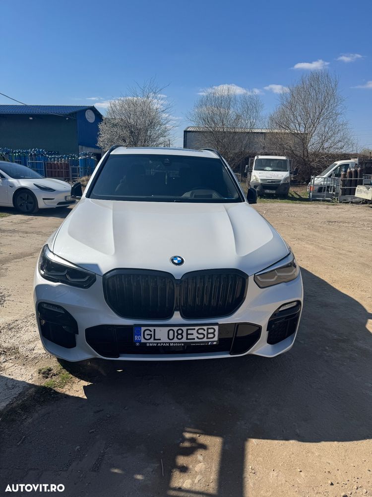 BMW X5 xDrive30d - 5