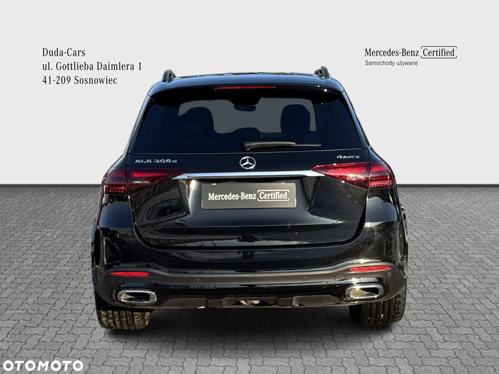 Mercedes-Benz GLE - 5