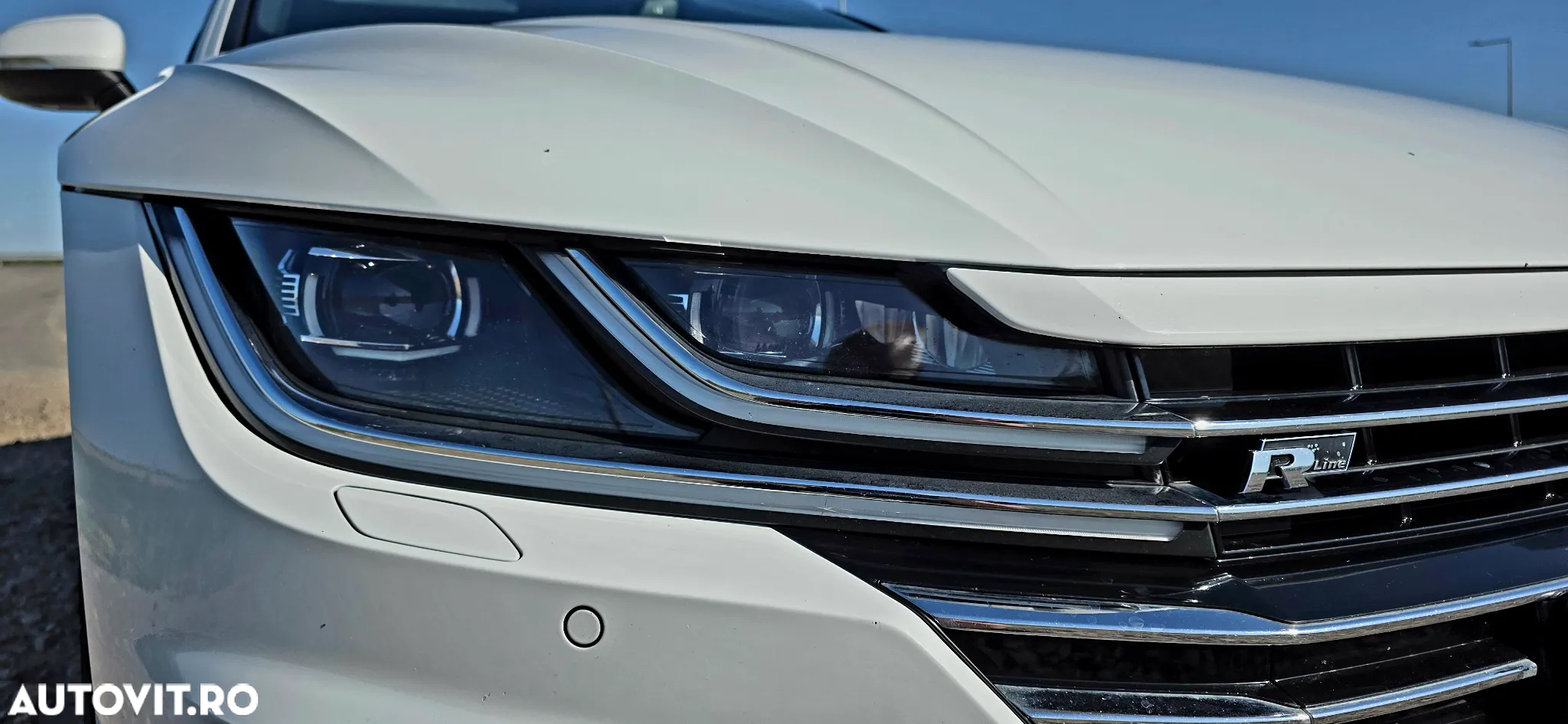 Volkswagen ARTEON 2.0 TSI DSG Elegance - 4