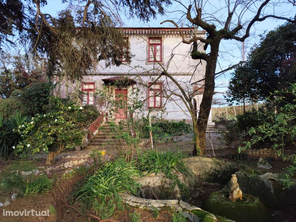 Quinta da Espinheira - Vila do Conde - Porto. - Grande imagem: 4/43