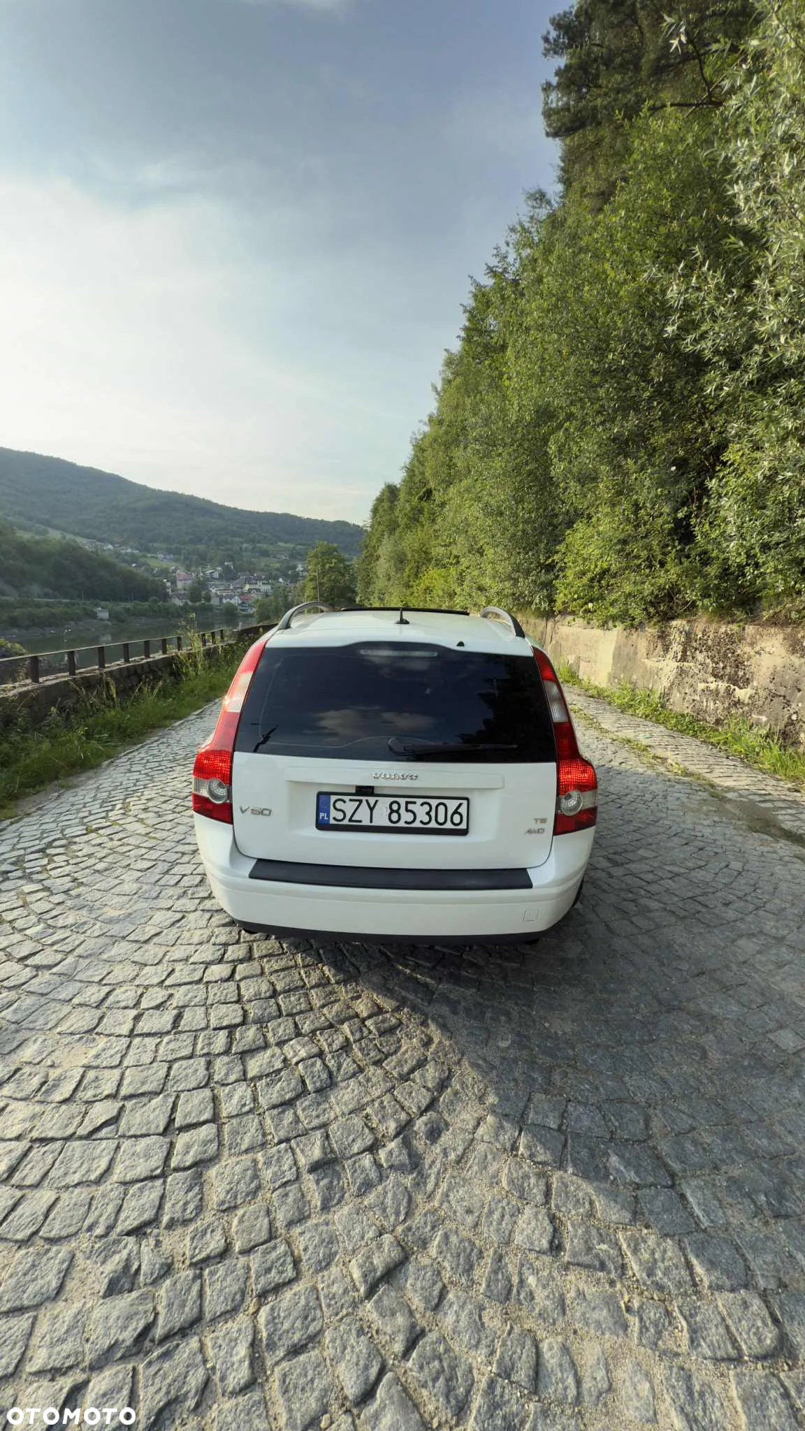 Volvo V50 - 17