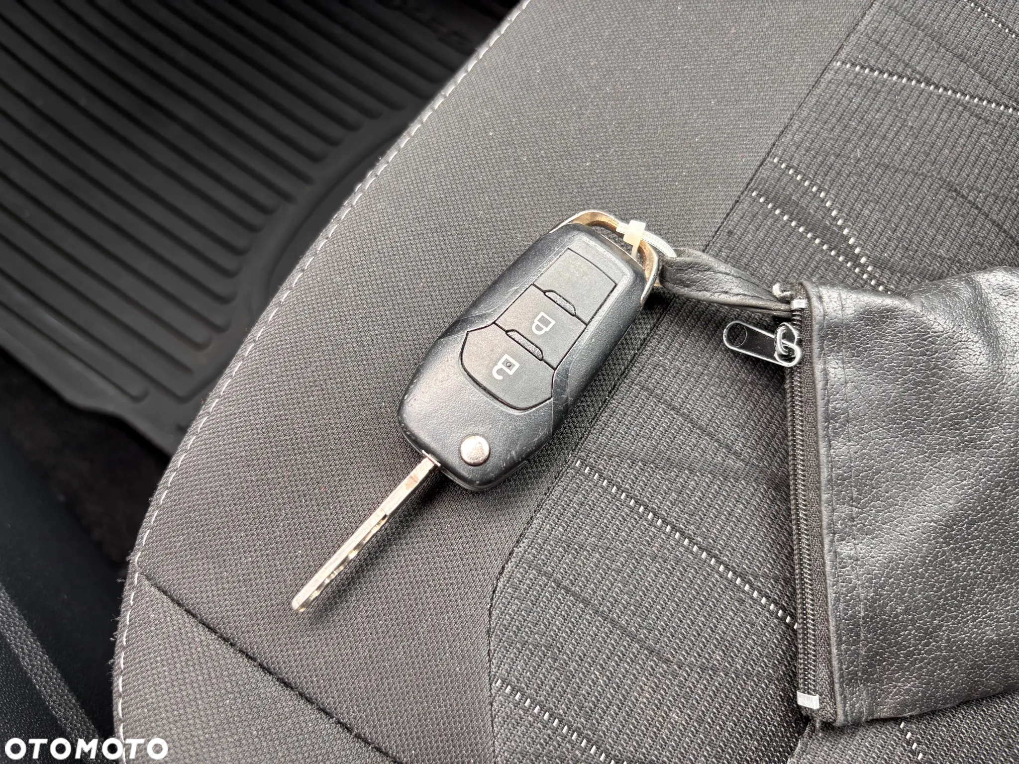 Ford EcoSport 1.0 EcoBoost COOL&CONNECT - 36