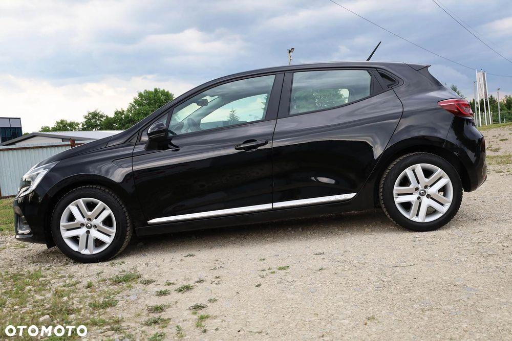 Renault Clio 1.0 TCe Zen - 9