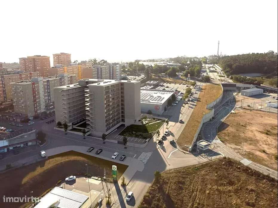 Apartamento T1 - Vila Nova de Gaia - PORTO - Grande imagem: 5/8