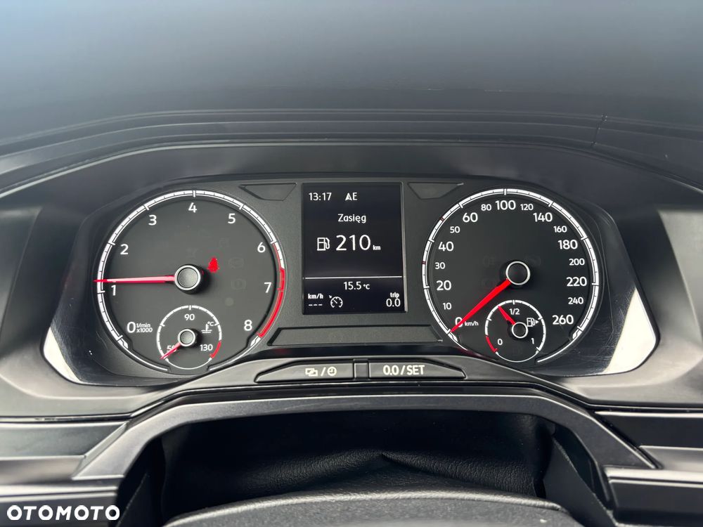 Volkswagen Polo 1.0 Trendline - 17