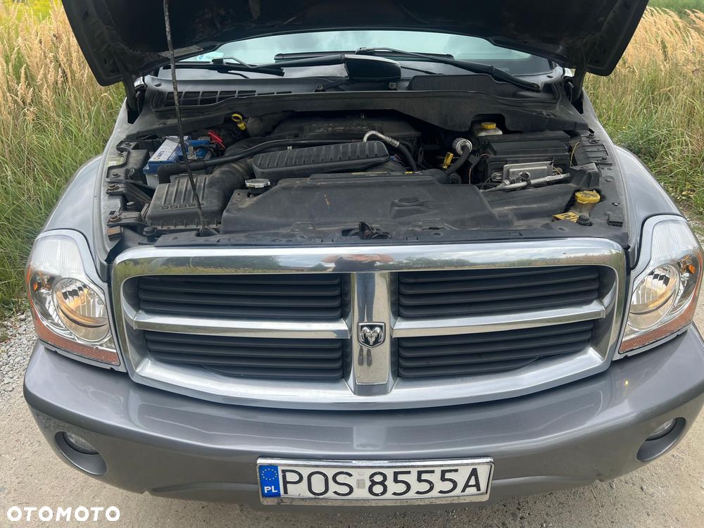 Dodge Durango - 12