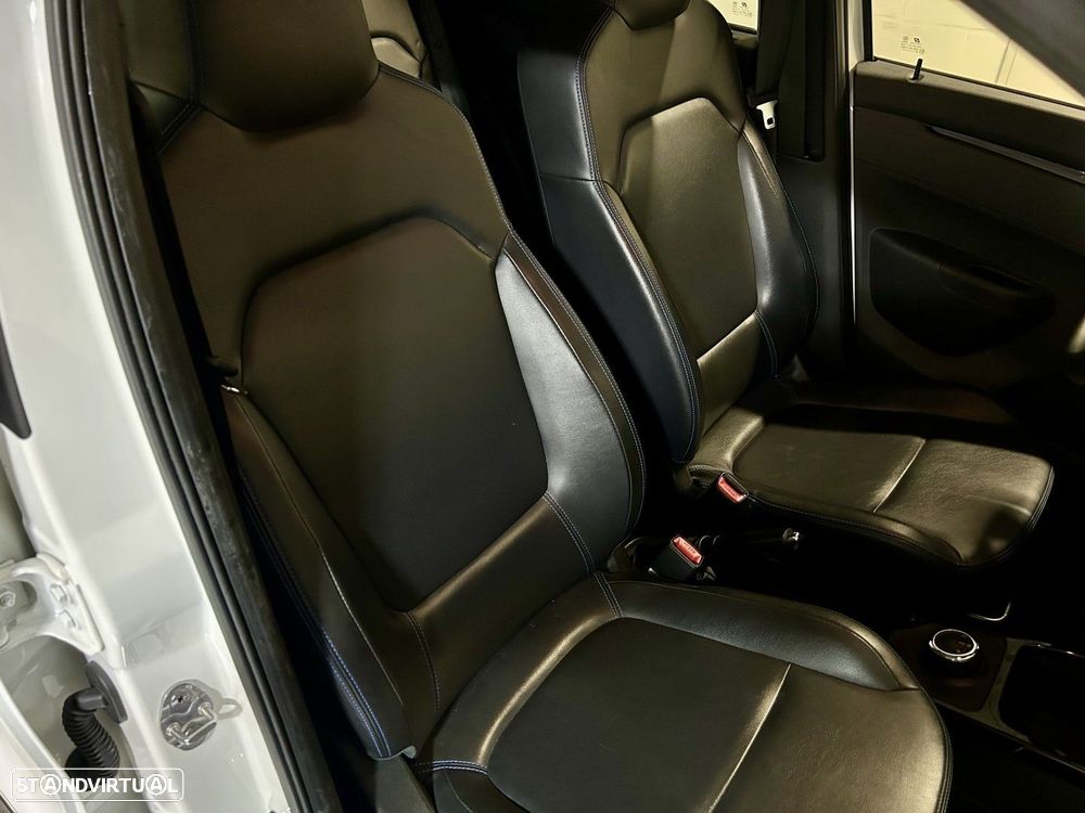 Dacia Spring Electric 45 Comfort Plus - 37