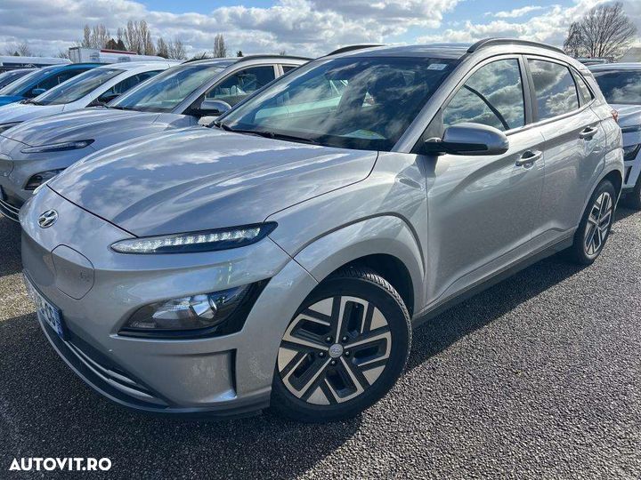 Hyundai KONA BEV 204 CP 64.8 kWh Premium - 1
